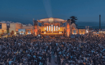 Récit. Festival Gnaoua d'Essaouira, un quart de siècle d'histoire !