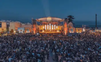 Récit. Festival Gnaoua d'Essaouira, un quart de siècle d'histoire !