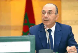 Bensouda : &ldquo;Fin 2024, la totalité de l’assiette de la taxe d’habitation et de la taxe de services communaux sera prise en charge par la TGR&rdquo;