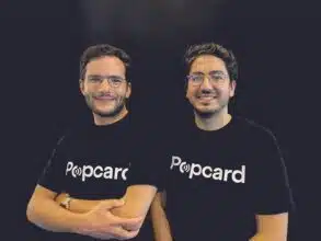 Popcard, la carte de visite numérique marocaine sur le marché européen