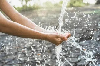 Voici l'économie d'eau potable réalisée à Casablanca en 2022