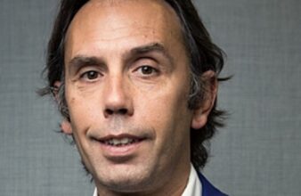 Marco Fumagalli quitte Sound Energy