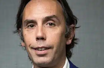 Marco Fumagalli quitte Sound Energy