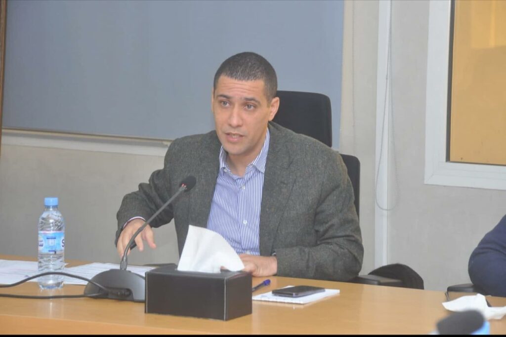 Mohamed Boudrika jugé mi-mars pour chèque sans provision