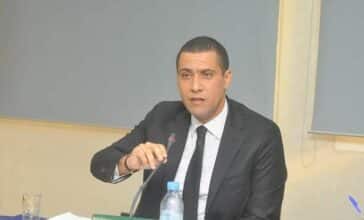 Arrondissement Mers Sultan : Boudrika révoqué par la Justice