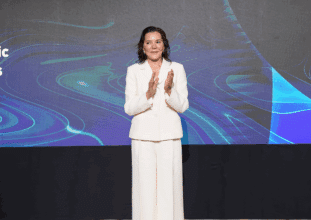 Remise des trophées Lalla Hasnaa du littoral durable 2022