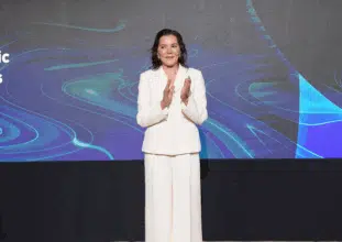 Remise des trophées Lalla Hasnaa du littoral durable 2022