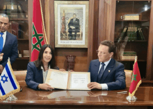 Maroc-Israël : trois accords dans le domaine du transport