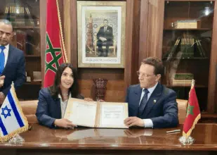 Maroc-Israël : trois accords dans le domaine du transport