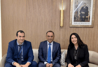 La ministre israélienne des Transports en visite au Maroc, de nouveaux accords annoncés