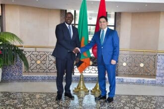 La Zambie réitère son &ldquo;soutien indéfectible&rdquo; à l'intégrité territoriale du Maroc