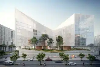 La Société générale Maroc lance la construction de son campus immobilier à CFC