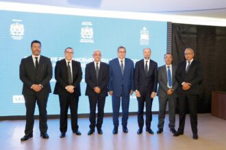 Automobile : Leoni signe 6 projets d’investissement de 932 MDH à horizon 2027