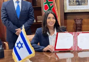 &ldquo;Israël exprimera sa position sur le Sahara très prochainement&rdquo; (ministre israélienne)