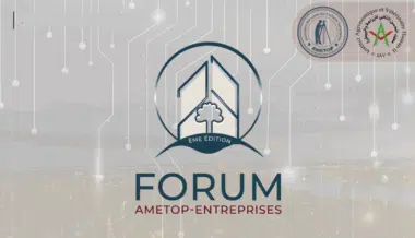 23e édition du Forum Ametop-Entreprises le 10 juin prochain à l'IAV