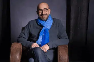 Entretien. Reda Benjelloun ou comment le documentaire sur 2M réinvente la télé publique
