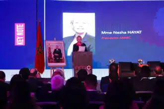 Keynote 1 : &ldquo;Le capital investissement, levier d’accélération du développement économique&rdquo;