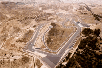 Fev et Utac inaugurent à Oued Zem leur premier centre d’essai automobile en Afrique