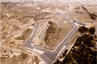 Fev et Utac inaugurent à Oued Zem leur premier centre d’essai automobile en Afrique