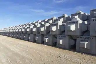 L'espagnol Ohla fournira des cubipods pour les ports de Casablanca et Dakhla