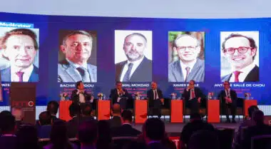 Panel 1 : &ldquo;Quel chemin pour une plus grande mobilisation de capitaux vers le Private Equity au Maroc ?&rdquo;