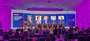Panel n°2 : &ldquo;Les recettes des success stories du Private Equity au Maroc&rdquo;