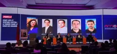 Panel n°4 : &ldquo;Start-ups et Venture Capital : le Maroc dans la cour des grands ?&rdquo;