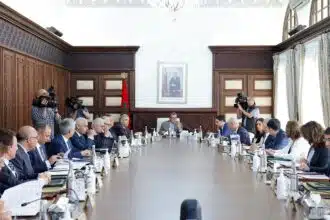 Nouvelles nominations en Conseil de gouvernement