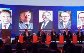 Ce qu'il faut faire pour drainer plus de capitaux dans le private equity au Maroc (conférence AMIC)