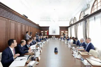 Le compte rendu du Conseil de gouvernement du 1er juin 2023