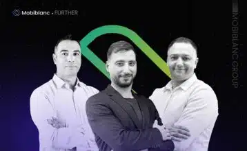 &ldquo;Further&rdquo;, la nouvelle signature de Mobiblanc Group pour accompagner sa stratégie de croissance en Europe et en Afrique
