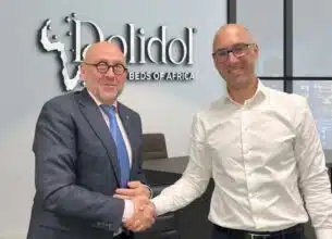 Dolidol et Berkem lancent une usine de résines alkydes en Côte d’Ivoire