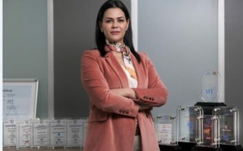 Le point sur l'évolution de la titrisation au Maroc avec Houda Chafil