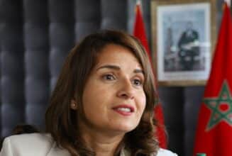 Bad buzz, conflit d’intérêts ou affaire privée ? Leila Benali doit répondre