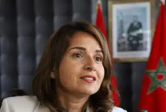 Bad buzz, conflit d’intérêts ou affaire privée ? Leila Benali doit répondre