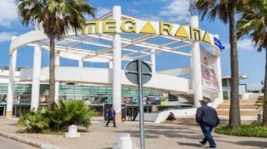 Exploitation cinématographique : bilan et perspectives post-crise du groupe Megarama