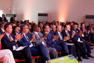 Morocco Now présenté à l’Africa CEO Forum à Abidjan