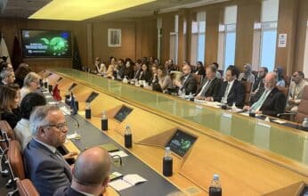 Le Pacte vert de l’UE au centre d’un séminaire organisé par la CGEM