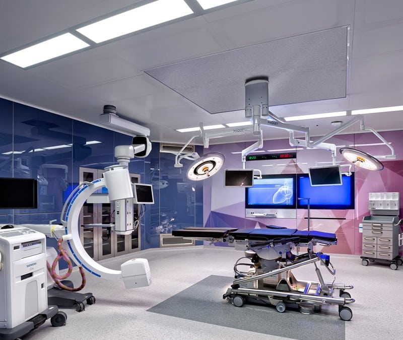 Tourisme médical Turquie: visite au groupe hospitalier Acibadem à Istanbul