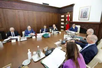 Le gouvernement approuve le projet de loi sur les peines alternatives