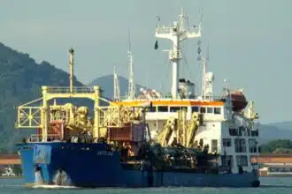 Pour le groupe Satram, la faillite est totale