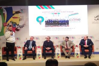 Voici les premières données détaillées sur les joueurs de football marocains à l'étranger