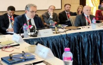 À Riyad, le Maroc présente le nouveau rapport de l'Africa Focus Group relevant de la Coalition mondiale contre Daech