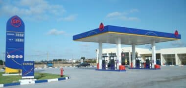 Stations-service : BB Energy annonce 200 MDH d'investissements d'ici 2024