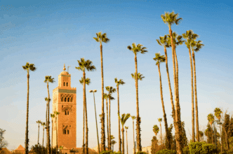 Marrakech s'achemine vers un été qui confirmera la fin de sa saisonnalité touristique