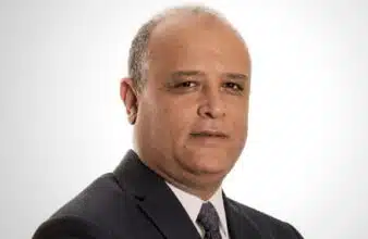 Mohammed Lacham élu à la tête de l'Association professionnelle des industries céramiques