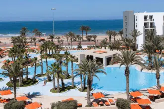 Tourisme : 8 MMDH d'investissement prévus en 2023 (Ammor)