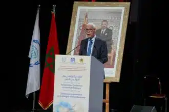 Message du Roi Mohammed VI à la Conférence parlementaire sur le dialogue interconfessionnel