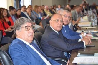 Candidature unique à la présidence du CRT Agadir Souss-Massa