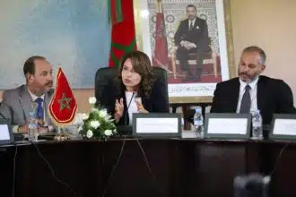 Leila Benali veut aller plus vite vers la Stratégie nationale de développement durable
